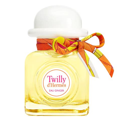 hermes paris milly perfume|twilly d'hermes scent.